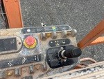Poste de contrôle de base supérieur with
