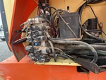 Hydraulique with