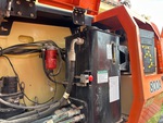 Hydraulique with