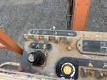 Poste de contrôle de base supérieur with