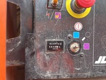 Aspect général with Compteur horaire / compteur kilométrique
