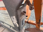 Poste de contrôle de base supérieur with