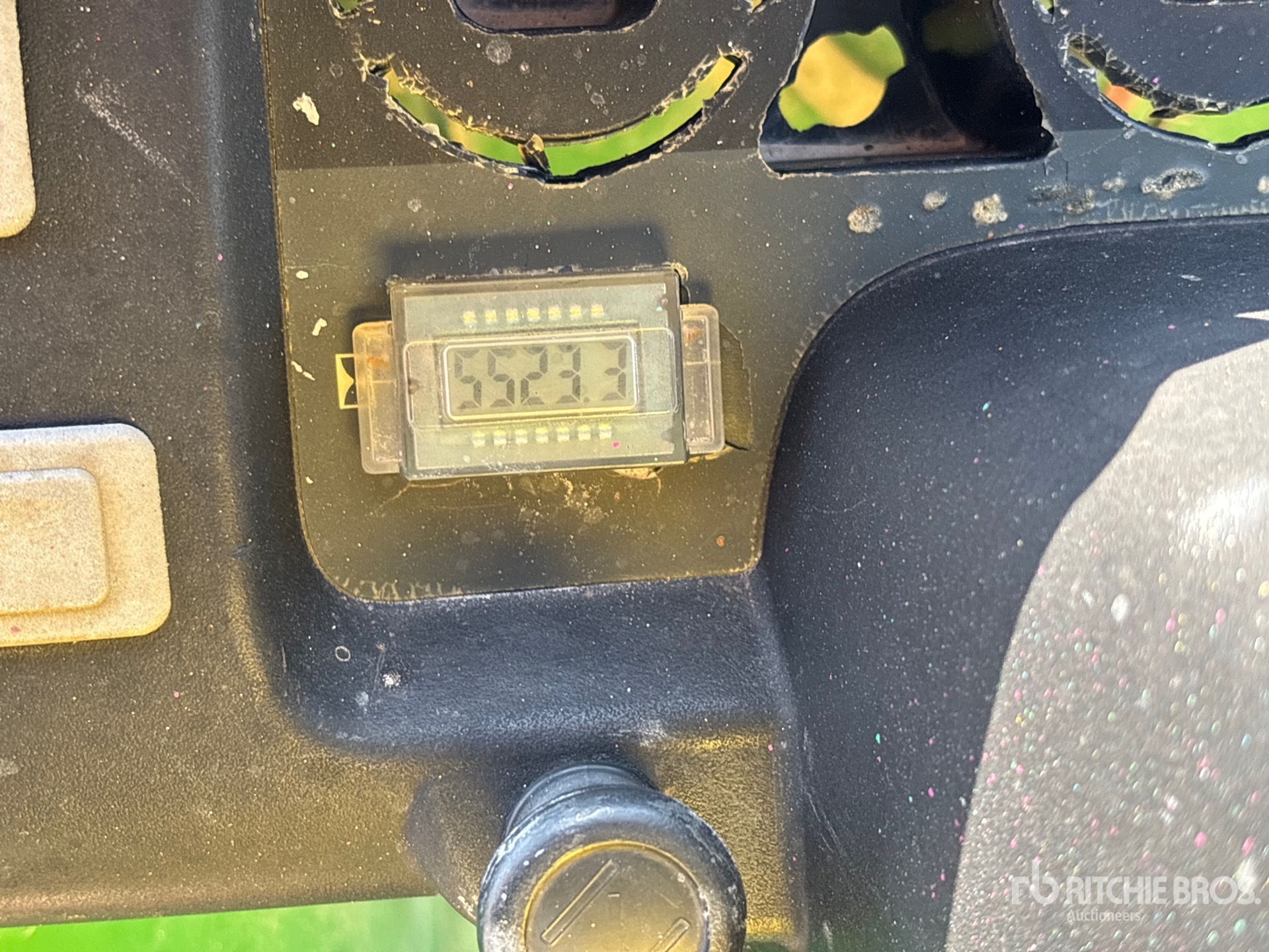 2020 John Deere GATOR TX 4X2