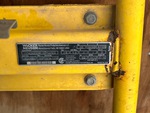 Aspect général with Numéro de série/Numéro d'identification du véhicule automobile