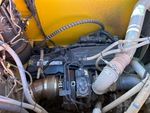 Motor with