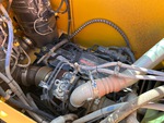 Motor with