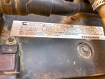 Motor with
