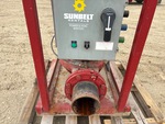 Pump with