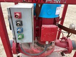 Pump with