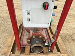 Pump with