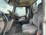 Cab with
