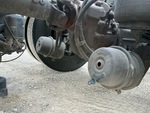 Brakes with