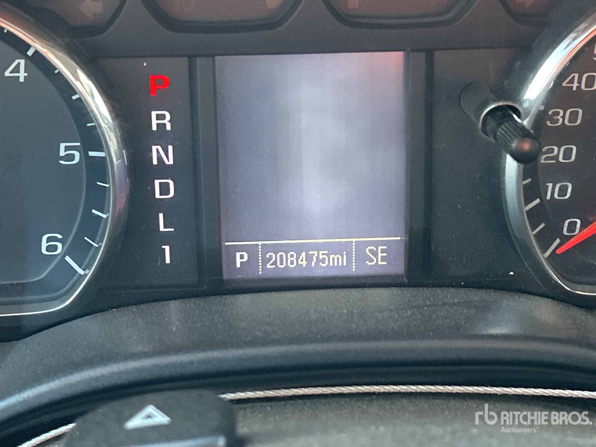 2019 GMC SIERRA 2500HD