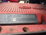Engine with