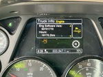 Cab with Engine Hours