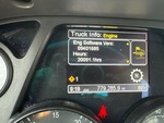 4 Transmision with Engine Hours