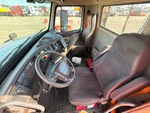 Cab with