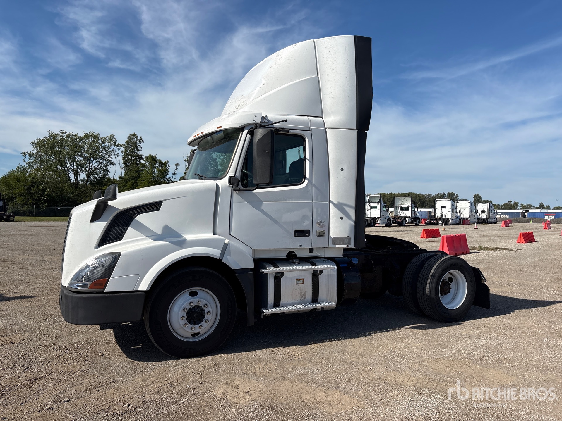Photo of 2017 Volvo VNL