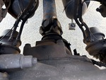 Drivetrain with