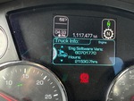 4 Transmision with Engine Hours