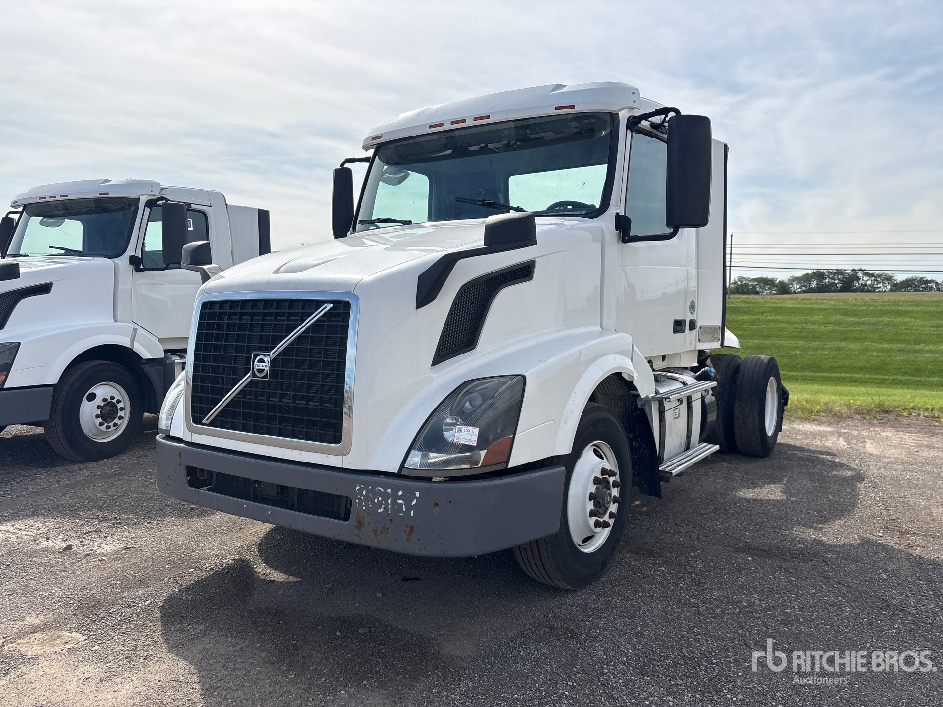 Photo of 2016 Volvo VNL300