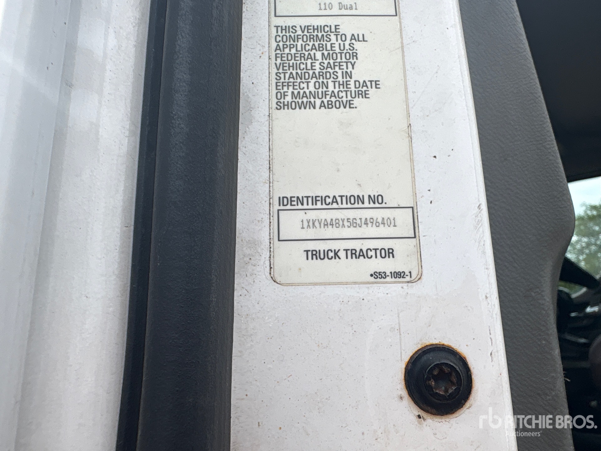 2016 Kenworth T680