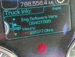 4 Transmision with Engine Hours