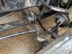4 Underbody - Truck with