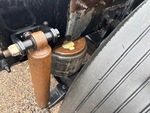 4 Underbody - Truck with