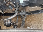 4 Underbody - Truck with