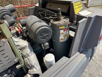 Air Compressor with