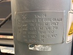 Air Compressor with