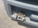 Trailer Chassis with