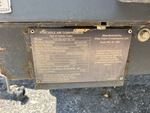 General Appearance with Unit Serial Number