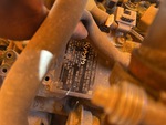 Engine with