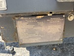 General Appearance with Numéro de série/Numéro d'identification du véhicule automobile