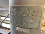 Basic Air Compressor* with