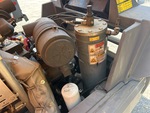 Basic Air Compressor* with