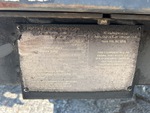 General Appearance with Unit Serial Number