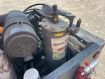 Basic Air Compressor* with
