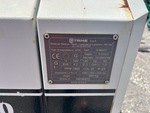 General Appearance with Unit Serial Number