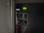 Cab with