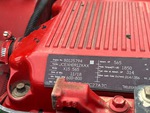 4 Engine with