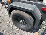 Trailer Chassis with