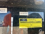 General Appearance with Unit Serial Number