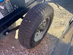 Trailer Chassis with