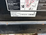 General Appearance with Unit Serial Number