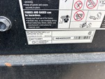General Appearance with Unit Serial Number