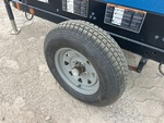 Trailer Chassis with