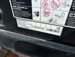 General Appearance with Unit Serial Number